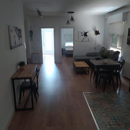 Apartamento Lorena Μούρθια Εξωτερικό φωτογραφία