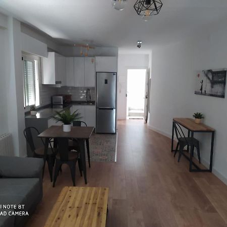 Apartamento Lorena Μούρθια Εξωτερικό φωτογραφία