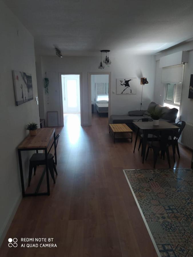 Apartamento Lorena Μούρθια Εξωτερικό φωτογραφία
