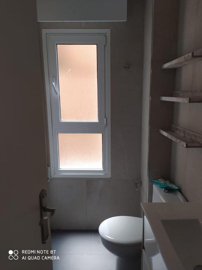 Apartamento Lorena Μούρθια Εξωτερικό φωτογραφία